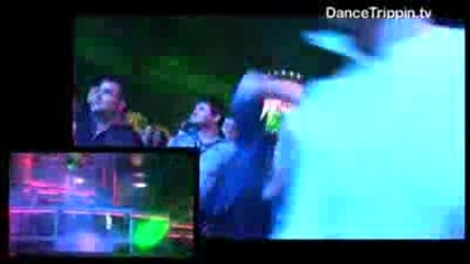 Carl Cox Live Ukraine closing Party 2010