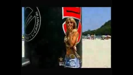 Sng The Bitch .feat Джиджи - Страстен Кючек