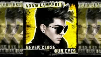 Adam lambert