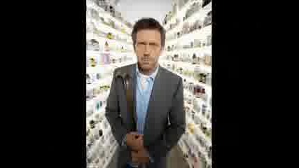 House M. D. Slideshow