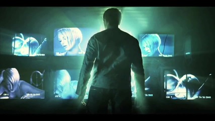 Serge Devant feat. Emma Hewitt - Take Me With You H D