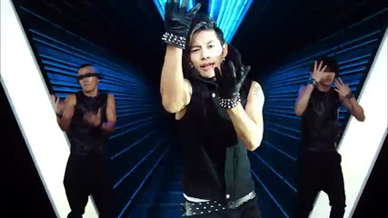 Se7en - Better Together (yg edit)