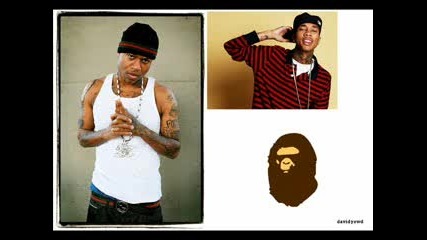 Young Keno Ft Ya Boy,TK & Tyga - Tattoos N Jewerly New 2008