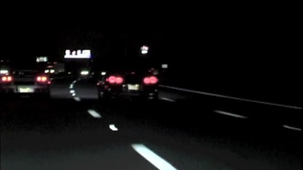 [race] Lamborghini Gallardo vs. Nissan R35 Gtr Race #1 (hd)