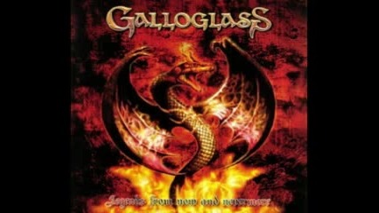 Galloglass - Crusade of the Damned 