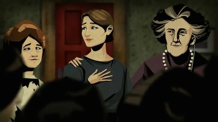Cosmos A Space Time Odyssey s01e08