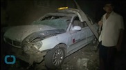 Car Bomb in Yemeni Capital Hits Mourners