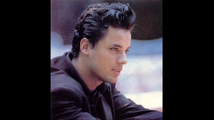 Nick Kamen - I Promised Myself 