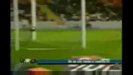 Top 10 Goles De Quaresma (my Idol)
