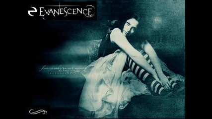 Evanescence - The Open Door - Sweet Sacrif