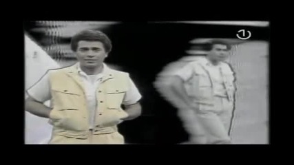 Marinko Rokvic - Potrazicu oci nesto zelenije