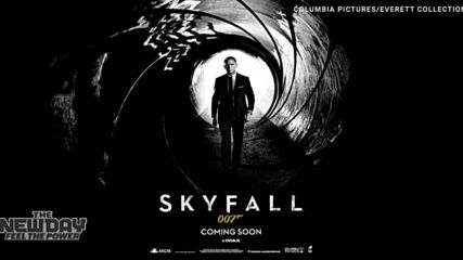 Is “GoldenEye” the best James Bond?: The New Day: Feel the Power, Aug. 31, 2020