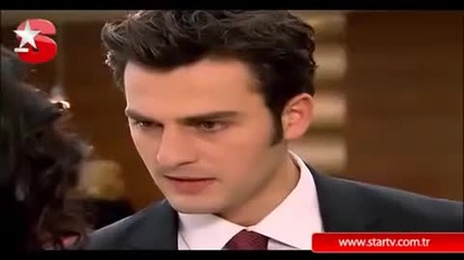 Kucuk sirlar 27 Bolum Fragmani