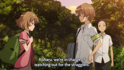 Sora no Method - 03