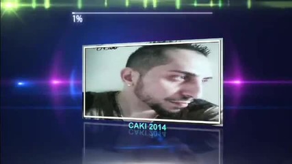 Caki Bistrela Pe Li Kolaj Nekas So Manglan 2014