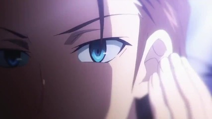 Strike the Blood Episode 10