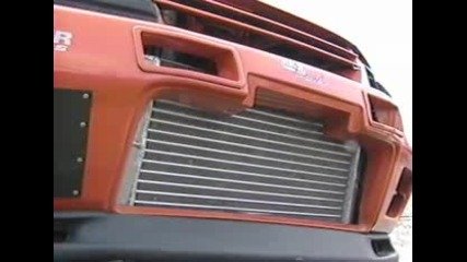 0 - 400m battle drag Gt - R Part1 2 Aug, 1998