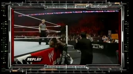 Wwe Raw 10/01/11 2/7 