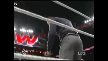 Wwe| Raw 12/6/10 8/10 [ High Quality ]