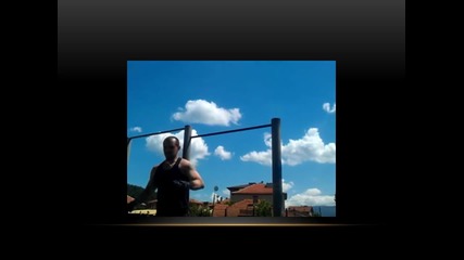 Workout 1 - Начинаещ