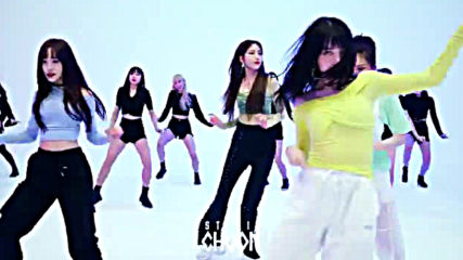 Dance the X Gfriend - Fever