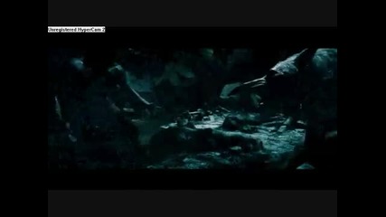 Дивият филм Подземен Свят (2003)