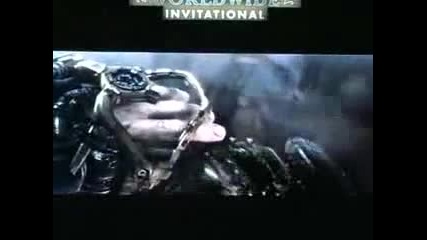 Starcraft 2 Cgi Announcement Trailer Hell, its about time 