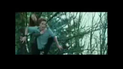 Twilight - I Dont Wanna Miss A Thing