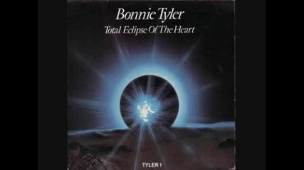 Bonnie Tyler - Total Eclipse Of The Heart 