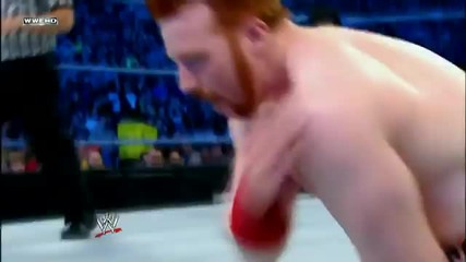 Wwe Smackdown 3/16/12 5/6