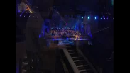 07 - Yanni Live 2006 - Until The Last Moment