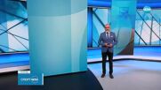 Евролигата и Александър Везенков пристигат в София