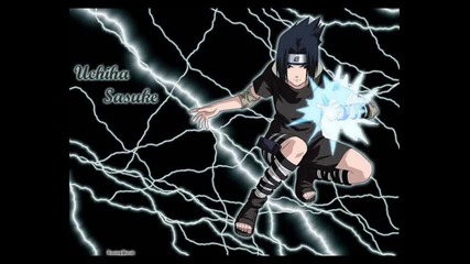 sasuke 