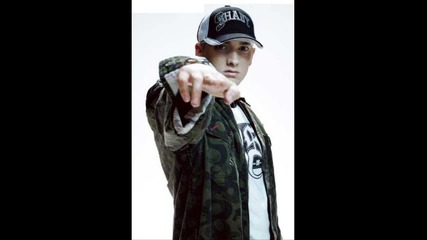 Eminem - Soldier (the Kiss)