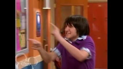 Hannah Montana s1 e2 part 6 