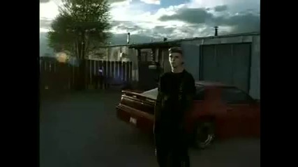 akon - ghetto 