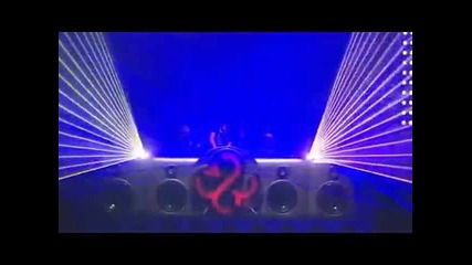 D - Block & S - Te - Fan (reverze Creation Of Life 2009) 