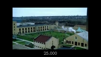 Бягство от затвора - сезон 1 епизод 3