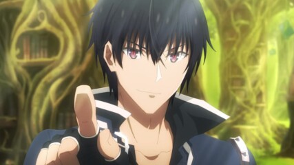 Maou Gakuin no Futekigousha s2 - 03 ᴴᴰ