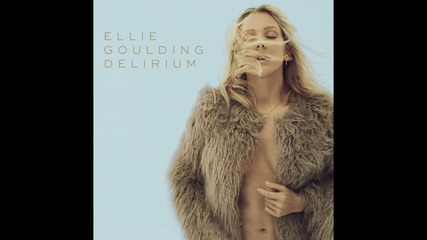 4 • Ellie Goulding - Keep On Dancin' •