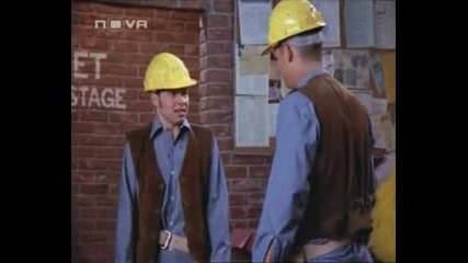 Step by Step S07e15 - The Half Monty