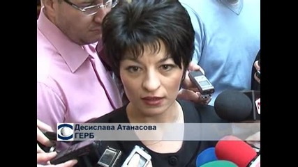 Очаквано Мая Манолова е против да се променя Изборният кодекс