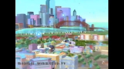 Winx Club - (уинкс) сезон 4 епизод 26 финал на сезона