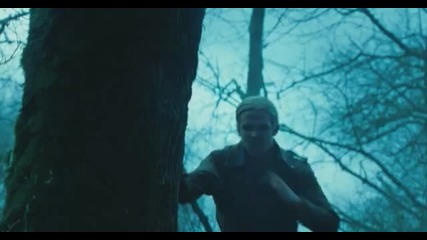 Paramore Decode [official Video]