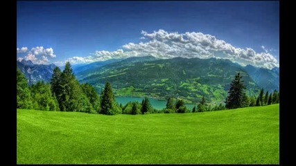 Above & Beyond - Home (with Lyrics)