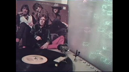 Traffic - Cryin To Be Heard 