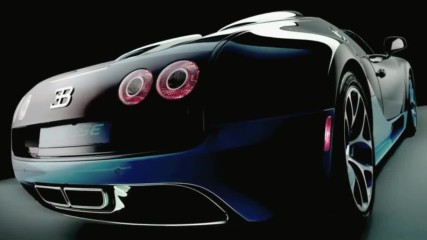 Ben G Ft. Consa - Bugatti