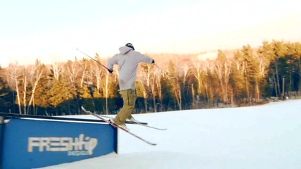 Екстремен спорт 