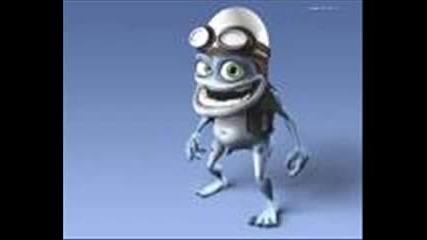 Crazy Frog