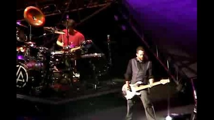 Linkin Park - In The End